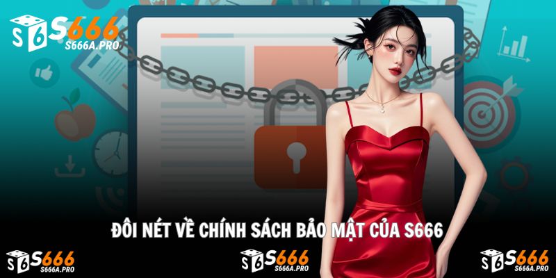 Thông tin cá nhân được mã hóa, đảm bảo quyền riêng tư tối đa