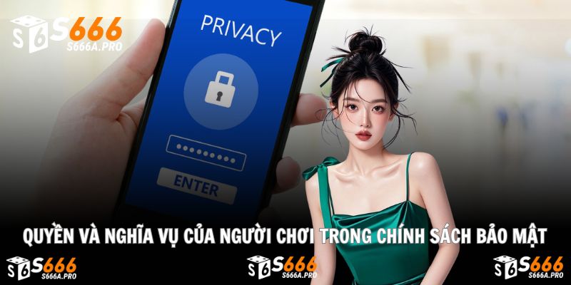 Người chơi chủ động tuân thủ để bảo vệ tài khoản an toàn