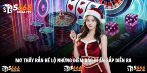 Mơ Thấy Rắn Hé Lộ Những Điềm Báo Bí Ẩn Sắp Diễn Ra